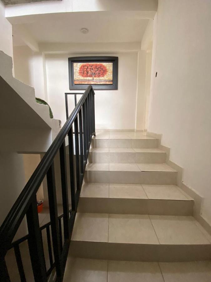Hotel Posada De Belen Морелия Экстерьер фото