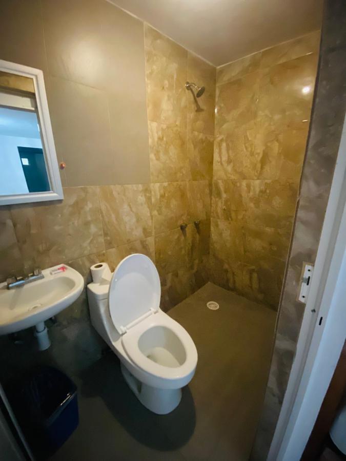 Hotel Posada De Belen Морелия Экстерьер фото