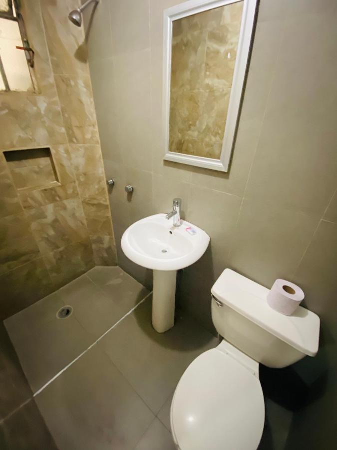 Hotel Posada De Belen Морелия Экстерьер фото
