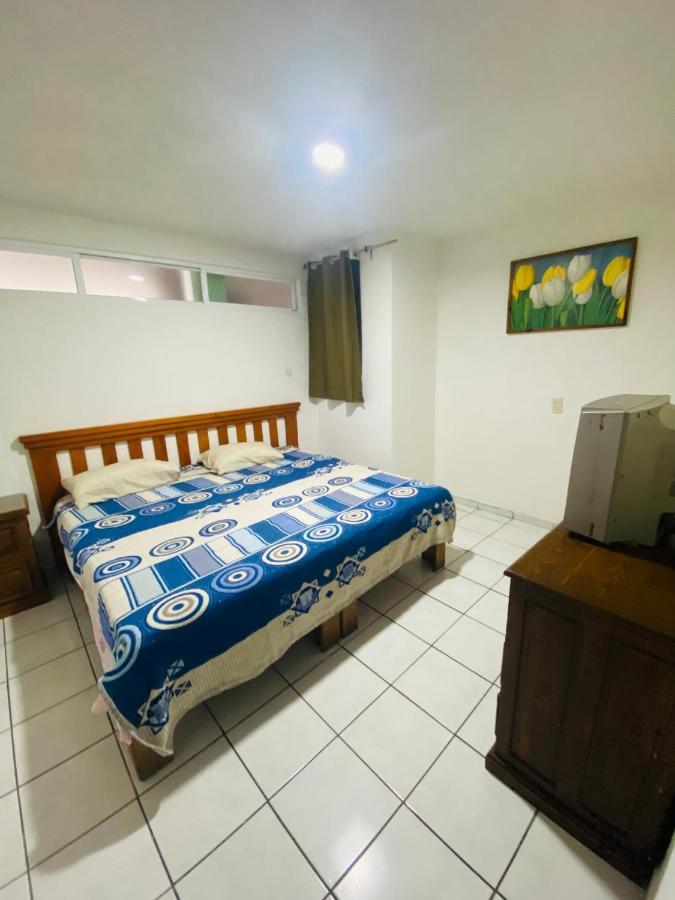 Hotel Posada De Belen Морелия Экстерьер фото