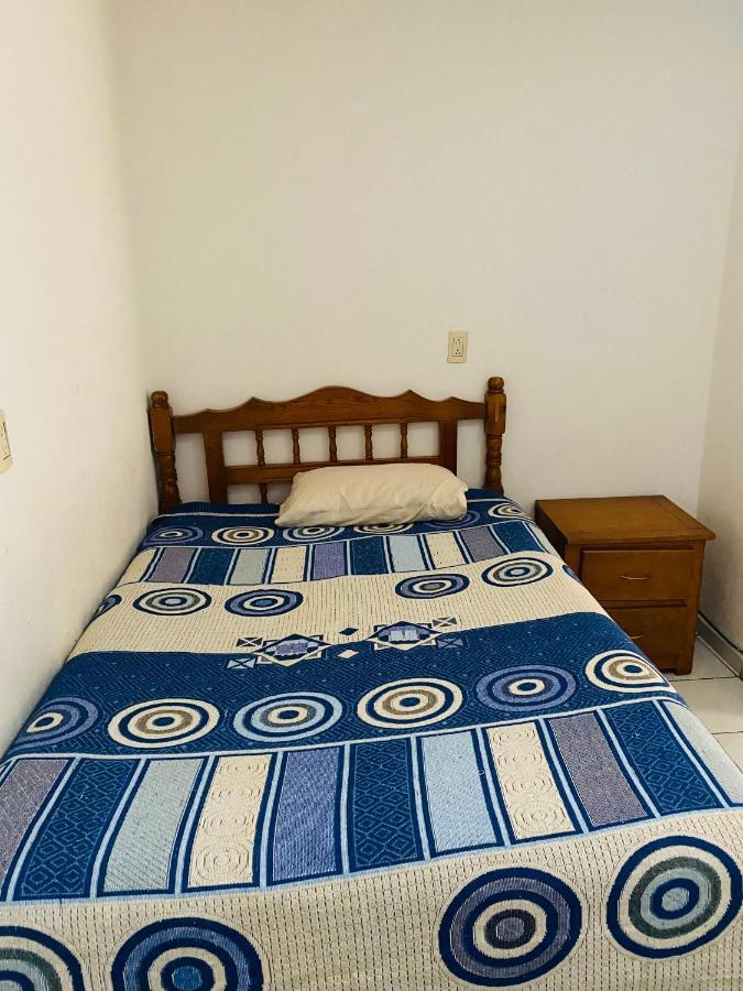 Hotel Posada De Belen Морелия Экстерьер фото